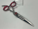 Stersteiger Germany 'Remosa Blitz'  6.5"  Stainless Steel Hair Cutting Scissors - Cardon Tools