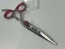 Stersteiger Germany 'Remosa Blitz'  6.5"  Stainless Steel Hair Cutting Scissors - Cardon Tools