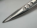 Stersteiger Germany 'Remosa Blitz'  6.5"  Stainless Steel Hair Cutting Scissors - Cardon Tools