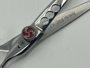 Stersteiger Germany 'Remosa Blitz'  6.5"  Stainless Steel Hair Cutting Scissors - Cardon Tools