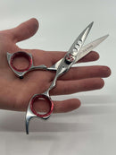Stersteiger Germany 'Remosa Blitz'  6.5"  Stainless Steel Hair Cutting Scissors - Cardon Tools