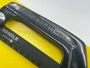 New Old Stock ( 1995) Stanley USA Made Mini-Hack Utility Hacksaw 15-210 - Cardon Tools
