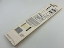 New Old Stock ( 1995) Stanley USA Made Mini-Hack Utility Hacksaw 15-210 - Cardon Tools
