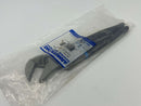 New Old Stock ARMSTRONG USA Made Tongue and Groove 10"  Water Pump Pliers 67-779 - Cardon Tools