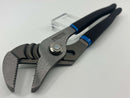 New Old Stock ARMSTRONG USA Made Tongue and Groove 10"  Water Pump Pliers 67-779 - Cardon Tools
