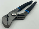 New Old Stock ARMSTRONG USA Made Tongue and Groove 10"  Water Pump Pliers 67-779 - Cardon Tools