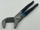 New Old Stock ARMSTRONG USA Made Tongue and Groove 10"  Water Pump Pliers 67-779 - Cardon Tools