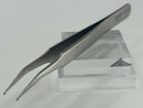New Old Stock BELZER Swiss made Stainless Steel SMD  Tweezers Style 5543AM - Discontinued - Cardon Tools