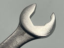 New Old Stock 6 pc CRAFTSMAN made in USA METRIC QUICK Combination Wrench SET  No. 42357 - Cardon Tools