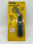 New Old Stock 1983 Stanley USA Made 10-519 Scoring Knife - Cardon Tools
