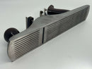 Unusual Stanley Bailey No. 5 ( Corrugated Sole) Plane with Rosewood Totes fitted with RARE Veritas SCRAPER Plane Attch. - Cardon Tools