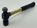New Old Stock ARMSTRONG USA made 16oz Ball Pein Hammer with Fiber Glass Handle 69-408 - Cardon Tools