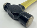 New Old Stock ARMSTRONG USA made 16oz Ball Pein Hammer with Fiber Glass Handle 69-408 - Cardon Tools