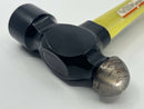 New Old Stock ARMSTRONG USA made 32oz Ball Pein Hammer with Fiber Glass Handle 69-412 - Cardon Tools