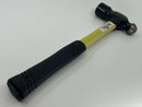 New Old Stock ARMSTRONG USA made 32oz Ball Pein Hammer with Fiber Glass Handle 69-412 - Cardon Tools