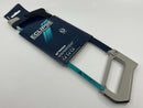 New Old Stock ( 2007)  Eclipse made in Italy 12" No. 19TND Hacksaw - Discontinued - Cardon Tools