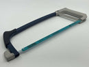 New Old Stock ( 2007)  Eclipse made in Italy 12" No. 19TND Hacksaw - Discontinued - Cardon Tools