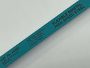 New Old Stock ( 2007)  Eclipse made in Italy 12" No. 19TND Hacksaw - Discontinued - Cardon Tools