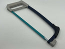 New Old Stock ( 2007)  Eclipse made in Italy 12" No. 19TND Hacksaw - Discontinued - Cardon Tools