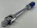 New Old Stock EXPERT by FACOM Tools  E032701 - 300mm 1/2"  Drive Full Polish Comfort Grip Breaker Bar - Discontinued - Cardon Tools