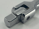 New Old Stock EXPERT by FACOM Tools  E032701 - 300mm 1/2"  Drive Full Polish Comfort Grip Breaker Bar - Discontinued - Cardon Tools