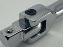 New Old Stock EXPERT by FACOM Tools  E032701 - 300mm 1/2"  Drive Full Polish Comfort Grip Breaker Bar - Discontinued - Cardon Tools