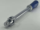 New Old Stock EXPERT by FACOM Tools  E032701 - 300mm 1/2"  Drive Full Polish Comfort Grip Breaker Bar - Discontinued - Cardon Tools