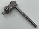 New Old Stock JACOBS USA KS96 Chuck Key for Burnerd Multisize Collet Chucks - Cardon Tools