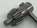 New Old Stock JACOBS USA KS96 Chuck Key for Burnerd Multisize Collet Chucks - Cardon Tools