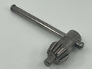 New Old Stock JACOBS USA KS96 Chuck Key for Burnerd Multisize Collet Chucks - Cardon Tools