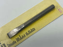 New Old Stock 1995 STANLEY USA Made 5/8" Cold Chisel 18-612C - Cardon Tools