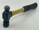 New Old Stock ARMSTRONG USA made 8oz Ball Pein Hammer with Fiber Glass Handle 69-404 - Cardon Tools