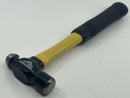 New Old Stock ARMSTRONG USA made 8oz Ball Pein Hammer with Fiber Glass Handle 69-404 - Cardon Tools