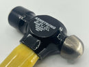 New Old Stock ARMSTRONG USA made 8oz Ball Pein Hammer with Fiber Glass Handle 69-404 - Cardon Tools