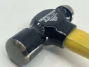 New Old Stock ARMSTRONG USA made 8oz Ball Pein Hammer with Fiber Glass Handle 69-404 - Cardon Tools