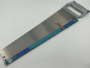 New Old Stock 1960s Eclipse Tools England SHEET SAW with 2 interchangeable Blades - Cardon Tools