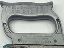 New Old Stock 1960s Eclipse Tools England SHEET SAW with 2 interchangeable Blades - Cardon Tools
