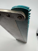 New Old Stock 1960s Eclipse Tools England SHEET SAW with 2 interchangeable Blades - Cardon Tools