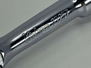 Koken made in Japan 3/8" Dr 9 Pc Z-SERIES 6pt  METRIC Ultra Short Socket Set 8-19MM 3285ZE - Cardon Tools