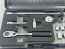 Koken made in Japan 1/4"  Dr Socket Set Z-SERIES 26pcs  W/ 72 TOOTH RATCHET P2285Z - Cardon Tools