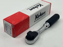 TINY Koken made in Japan 1/4" Body 3/8" Dr  Z-SERIES Ratchet 72 Teeth  LENGTH 114mm - Cardon Tools