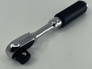 TINY Koken made in Japan 1/4" Body 3/8" Dr  Z-SERIES Ratchet 72 Teeth  LENGTH 114mm - Cardon Tools