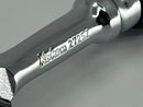 TINY Koken made in Japan 1/4" Body 3/8" Dr  Z-SERIES Ratchet 72 Teeth  LENGTH 114mm - Cardon Tools