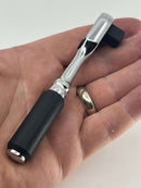 TINY Koken made in Japan 1/4" Body 3/8" Dr  Z-SERIES Ratchet 72 Teeth  LENGTH 114mm - Cardon Tools