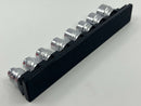 Koken made in Japan Z-series 3/8" Dr. 8 pc ULTRA SHALLOW  Socket Set 8-19 MM 6 Point  RS3400MZ/8 - Cardon Tools