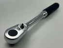 Koken made in Japan Z-SERIES 1/2" Dr  RATCHET  72 Teeth  Length 253MM - Cardon Tools