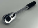 Koken made in Japan Z-SERIES 1/2" Dr  RATCHET  72 Teeth  Length 253MM - Cardon Tools