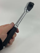 Koken made in Japan Z-SERIES 1/2" Dr  RATCHET  72 Teeth  Length 253MM - Cardon Tools