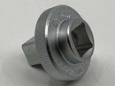 Koken made in Japan Z-SERIES  1/2" Dr QUICK SPINNER 1/2" Square LENGTH 33.5MM - Cardon Tools