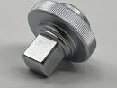 Koken made in Japan Z-SERIES  1/2" Dr QUICK SPINNER 1/2" Square LENGTH 33.5MM - Cardon Tools